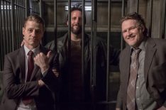 First Look: Dropping In for Ben McKenzie's 'Gotham' Directorial Debut