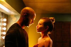 Ricky Whittle on 'American Gods': 'The Best Ensemble I've Ever Seen on Television'