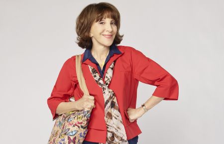 Great News - Andrea Martin