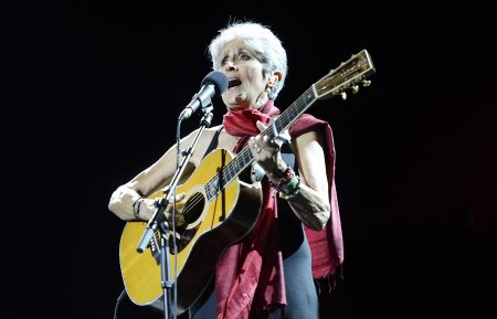 Joan Baez