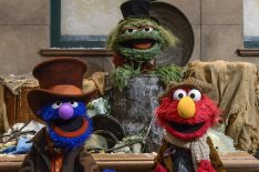 What’s at Stake for PBS Viewers? Budget Cuts Could Harm More Than Big Bird and Elmo