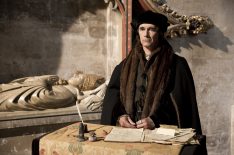 Wolf Hall - Mark Rylance