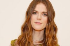 Rose Leslie