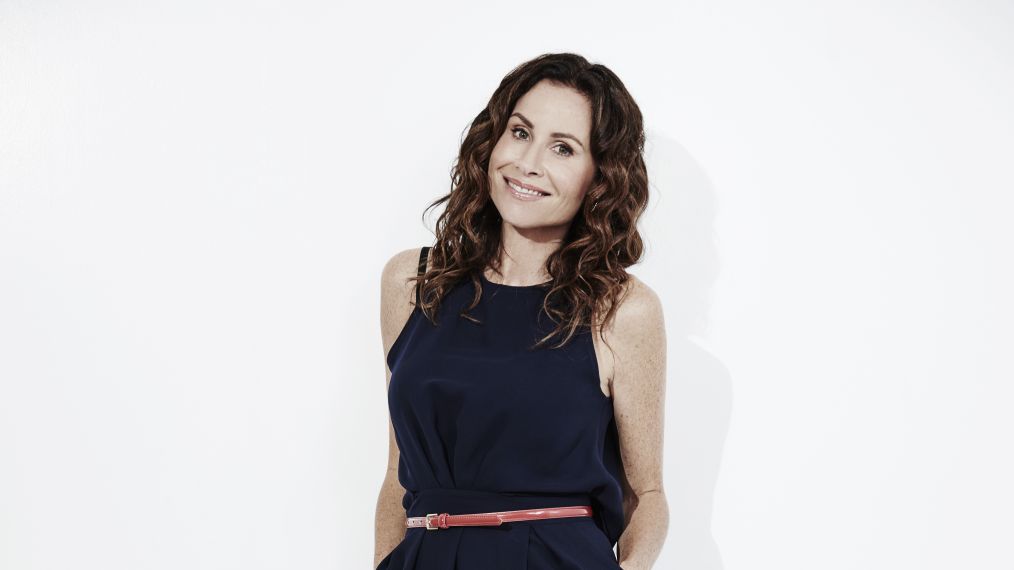 Minnie Driver