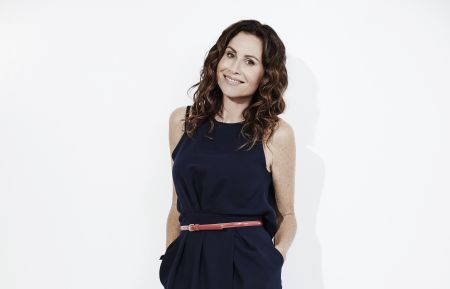 Minnie Driver