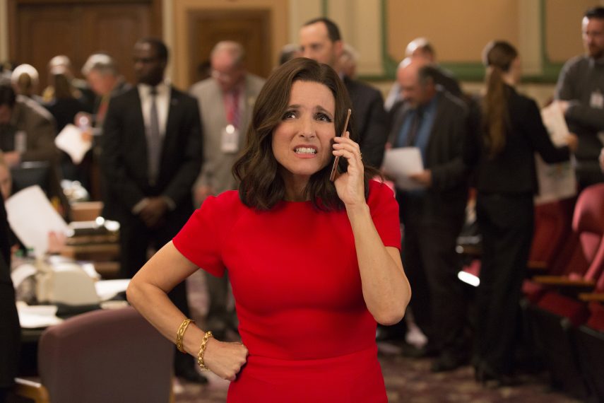 veep, julia louis-dreyfus, streaming