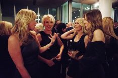 The Real Housewives of New York City - Season 9 - Sonja Morgan, Dorinda Medley, Tinsley Mortimer, Carole Radziwill