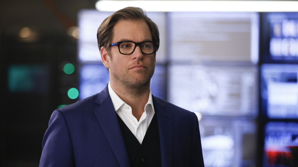 Bull- Michael Weatherly, streaming