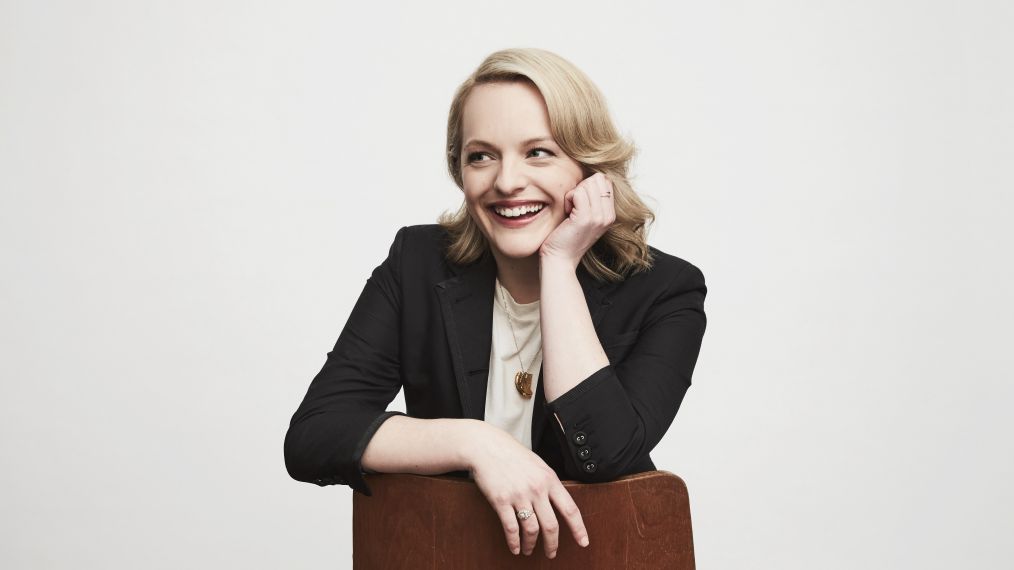 Elisabeth Moss