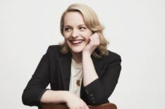 Elisabeth Moss on Her On-Screen Counterparts: 'I Love the Juxtapostion of Vulnerability and Strength'
