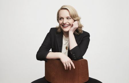 Elisabeth Moss