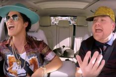 'Late Late Show' Host James Corden Lists the Rules of Being a Good 'Carpool Karaoke' Guest