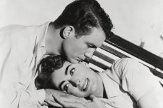 Autumn Leaves - Joan Crawford and Cliff Robertson