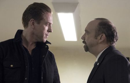 Billions - Damian Lewis, finale preview