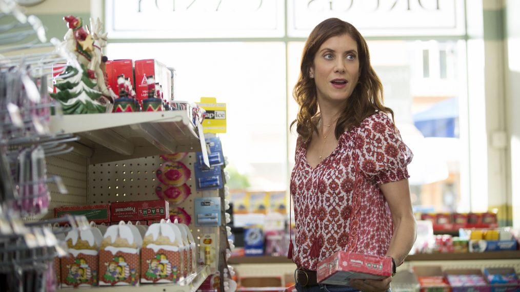 13 Reasons Why - Kate Walsh