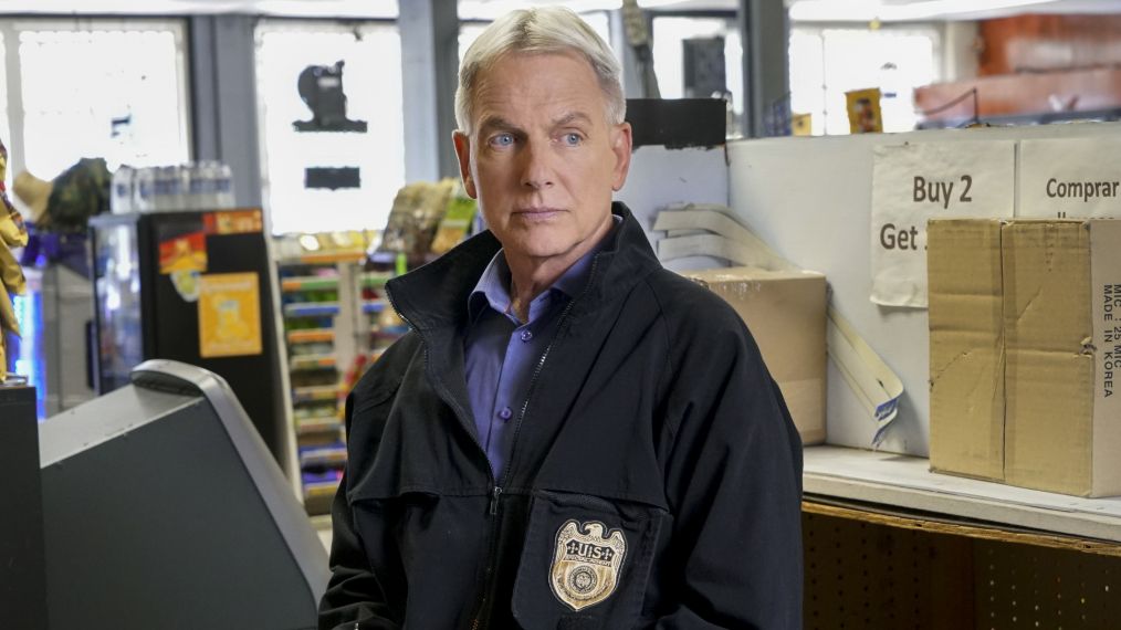 finale preivew, ncis, mark harmon