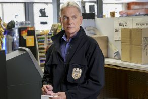 finale preivew, ncis, mark harmon