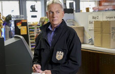 finale preivew, ncis, mark harmon