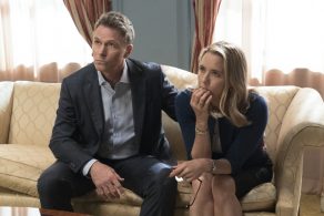 Madam Secretary- Tim Daly, finale preview