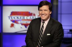 Tucker Carlson Out at Fox News Effective Immediately