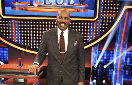 Steve Harvey - Family Feud