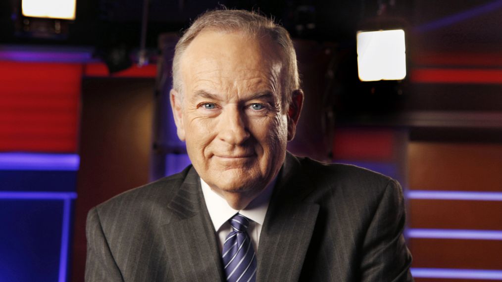 Bill O'Reilly, Los Angeles Times, March 21, 2010