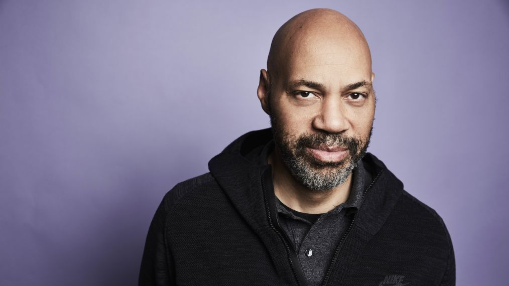 John Ridley