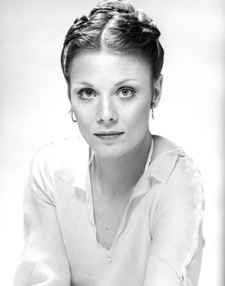 General Hospital - JANE ELLIOT, daytime