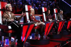 'The Voice' Coaches on Their Soaring Season 12: 'They're Killing Right Now!'