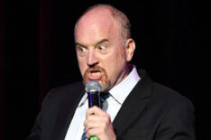 Louis C.K.