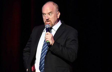 Louis C.K.