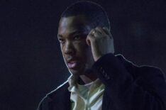 Corey Hawkins in the '11:00 PM-12:00 AM' season finale episode of 24: Legacy