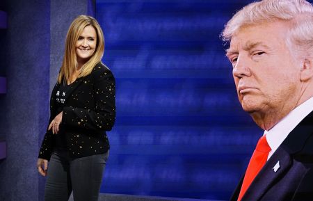 Full Frontal with Samantha Bee