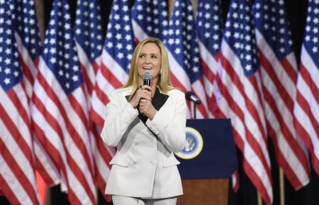 Full Frontal With Samantha Bee's Not The White House Correspondents' Dinner