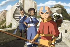 Why We're Already Expecting the New 'Avatar: The Last Airbender' to Be a Hit