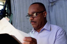 Rocky Carroll narrates 48 Hours: NCIS