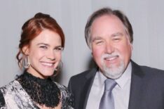 'The Bold and the Beautiful': Sally Spectra Gets Her Day in Court Before 'Judge' Richard Karn