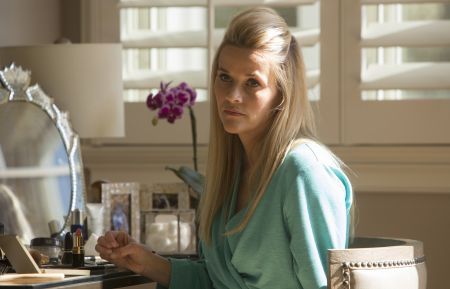 Big Little Lies - Reese Witherspoon