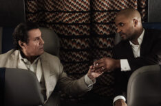 'American Gods' Renewed by Starz for Second Season