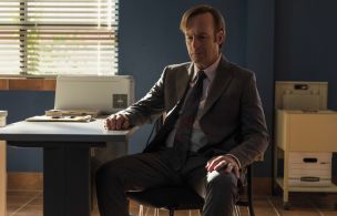 Better Call Saul - Bob Odenkirk