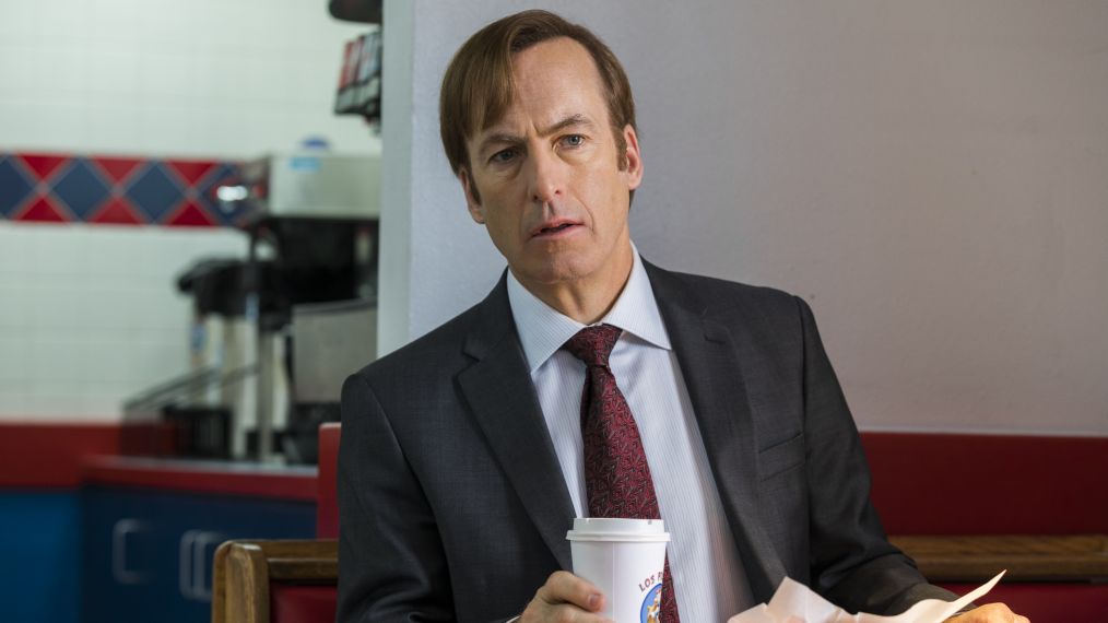 Better Call Saul - Bob Odenkirk