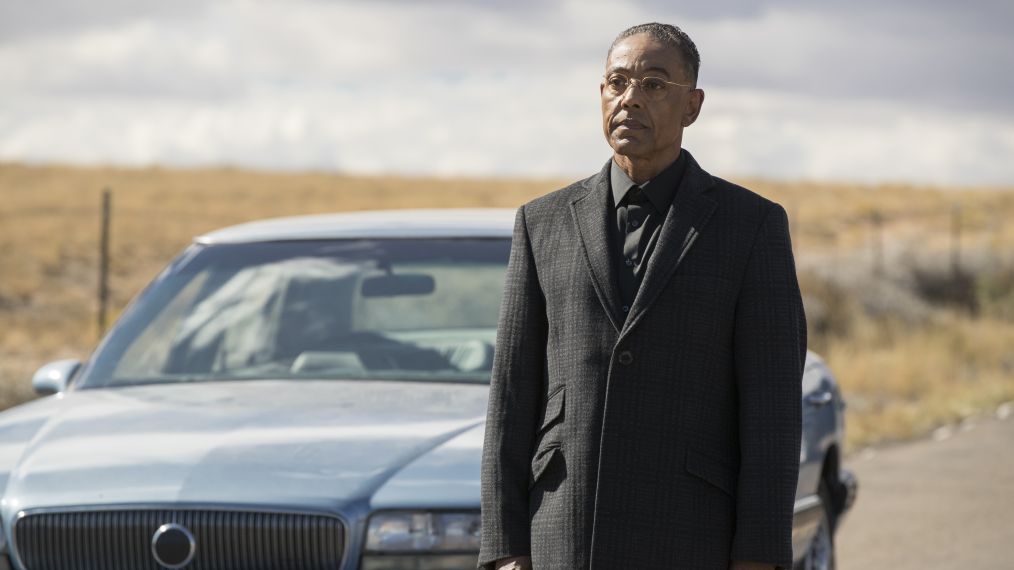 Better Call Saul - Giancarlo Esposito as Gustavo 'Gus' Fring