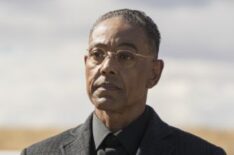 Better Call Saul - Giancarlo Esposito as Gustavo 'Gus' Fring