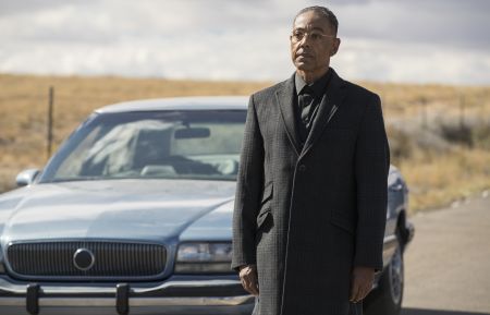 Better Call Saul - Giancarlo Esposito as Gustavo 'Gus' Fring