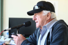 Baseball announcer Bob Uecker lends his famous voice to Disney's 'Puppy Dog Pals'