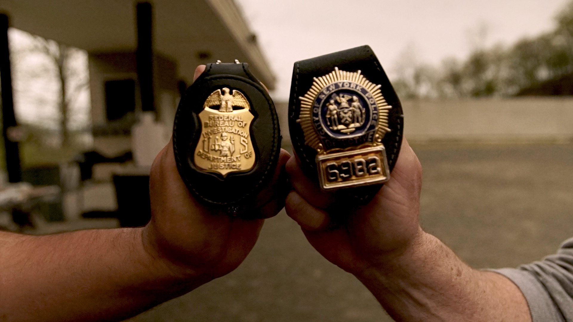 Dick Wolf Goes Unscripted With His Latest Venture, 'Inside the FBI New