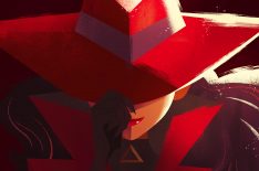 New 'Carmen Sandiego' Animated Series Coming to Netflix; Gina Rodriguez to Voice Title Character
