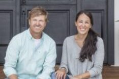 Chip and Joanna Gaines Reveal Why They're Ending 'Fixer Upper'