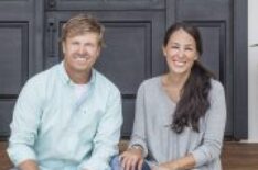 Fixer Upper - Chip amd Joanna Gaines