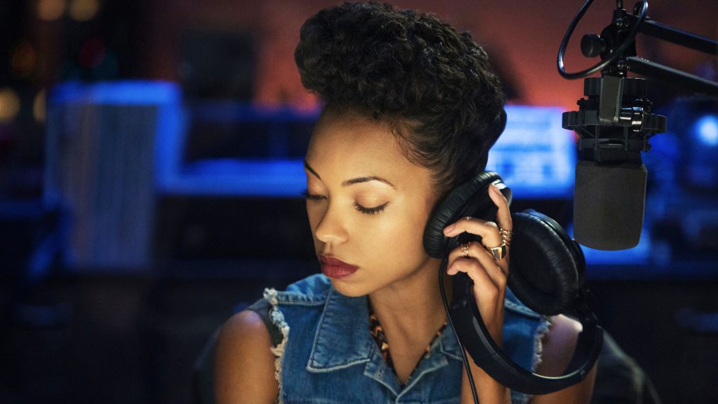 Netflix Releases Trailer for 'Dear White People'